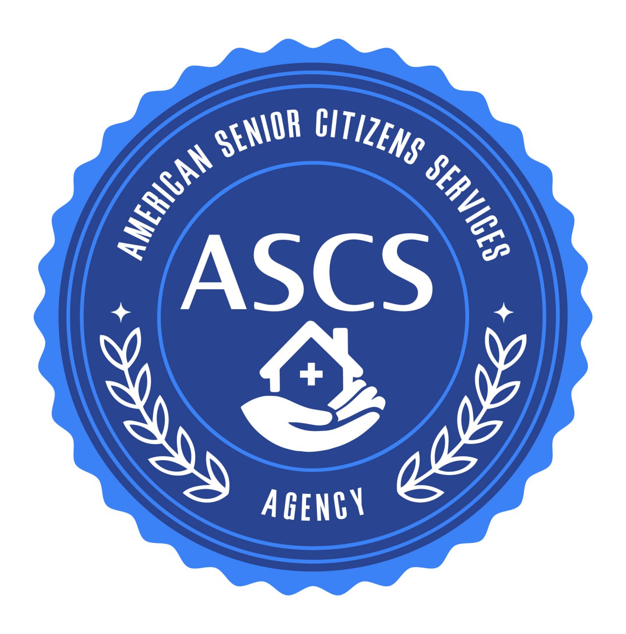 ASCS Logo